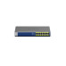 Netgear PoE+ Switch GS516PP-100EUS 16 Port
