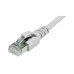 Dätwyler IT Infra Patchkabel Cat 6A, S/FTP, 12.5 m, Grau Dätwyler IT Infra Patchkabel Cat 6A, S/FTP, 12.5 m, Grau