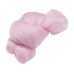 Heyda Filzwolle 50 g, Rosa