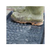 Esschert Design Fussmatte Stiefel 80 cm x 40 cm