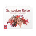 Ravensburger Familienspiel Schweizer Reise – Voyage en Suisse
