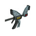 Stanley Fatmax Einhandzwinge Fatmax L, 600 mm Stanley Fatmax Einhandzwinge Fatmax L, 600 mm