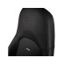 noblechairs Gaming-Stuhl ICON Black Edition Schwarz