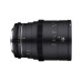 Samyang Festbrennweite VDSLR 35mm T/1.5 Mark II – MFT Samyang Festbrennweite VDSLR 35mm T/1.5 Mark II – MFT