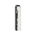 Oxford Notizheft Collegeblock Essential, A4 +, Liniert, Schwarz