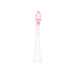 Ailoria Zahnbürstenkopf Shine Bright Extra Clean Weiss, 6 Stück
