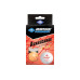 DONIC Schildkröt Tischtennisball 3-Stern Avantgarde 6er Set DONIC Schildkröt Tischtennisball 3-Stern Avantgarde 6er Set