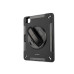 4smarts Tablet Back Cover Rugged Case GRIP iPad Air 2020 + 2022