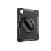 4smarts Tablet Back Cover Rugged Case GRIP iPad Air 2020 + 2022