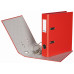 Biella Ordner Plasticolor A5 4 cm, Rot Biella Ordner Plasticolor A5 4 cm, Rot