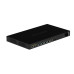 Netgear PoE++ Switch AV Line M4250-10G2XF-PoE++ 12 Port