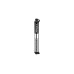 Lezyne Handpumpe Grip Drive HP – S Silver