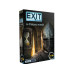 Kosmos Kennerspiel EXIT: Le Chateau Interdit -FR-