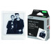 Fujifilm Sofortbildfilm Instax Square Monochrome 10 Bilder Fujifilm Sofortbildfilm Instax Square Monochrome 10 Bilder