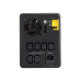 APC USV BX1600MI 1600 VA / 900 W APC USV BX1600MI 1600 VA / 900 W