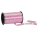 Spyk Geschenkband Poly Glatt 7 mm x 20 m, Rosa