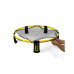 Spikeball Pro Set gelb / schwarz Spikeball Pro Set gelb / schwarz