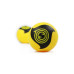 Spikeball Pro Set gelb / schwarz Spikeball Pro Set gelb / schwarz