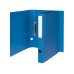 Biella Ringbuch Viria A4 3.1 cm, Blau