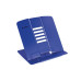 HERMA Dokumentenhalter 19.8 x 19 x 15.7 cm Blau