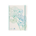 Herlitz Notizheft GREENline my.book flex A5, Dot, Ginkgo