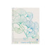 Herlitz Notizheft GREENline A4, Kariert, Ginkgo