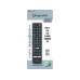 CE Ersatz-Fernbedienung Bravo ORIGINAL 8 Thomson/TCL