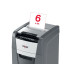 Rexel Aktenvernichter Optimum Autofeed+ 130M P-5, 130 Seiten