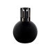 Maison Berger Duftlampe Boule 400 ml, Schwarz
