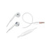 4smarts In-Ear-Kopfhörer Melody Lite Weiss