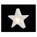 8 Seasons Design Motivlicht Shining Star Micro XS, Weiss