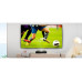 Optoma Rahmenleinwand ALR101 221.4x124.5 cm 16:9