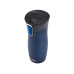 Contigo Thermobecher West Loop 470 ml, Dunkelblau