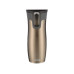 Contigo Thermobecher West Loop 470 ml, Bronze