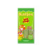 Katjes Sour Power Apfel Sticks 100 g