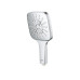 GROHE Handbrause Smartactive 130 Cube EcoJoy GROHE Handbrause Smartactive 130 Cube EcoJoy