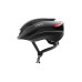 LUMOS Helm Ultra 54-61 cm, Black LUMOS Helm Ultra 54-61 cm, Black