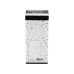 Creativ Company Seifenspender 230 ml, Transparent