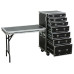 Power Dynamics Mischpult-Case PD-FA5