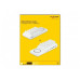 Delock Ladestation 41450 mit Wireless Charger