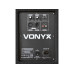Vonyx Lautsprecher SWA18