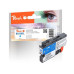 Peach Tinte Brother LC-3239XL Cyan