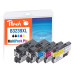 Peach Tinte Brother LC-3239XL 2x BK, C, M, Y