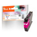Peach Tinte Brother LC-3217 Magenta