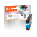 Peach Tinte Brother LC-3219XL Cyan