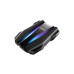 ADATA Externe Festplatte HD770G 2 TB, Schwarz