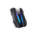 ADATA Externe Festplatte HD770G 2 TB, Schwarz