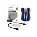ADATA Externe Festplatte HD770G 2 TB, Schwarz