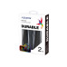 ADATA Externe Festplatte HD770G 2 TB, Schwarz
