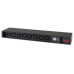 APC 19 PDU AP7821B 8x C13 16 A APC 19 PDU AP7821B 8x C13 16 A